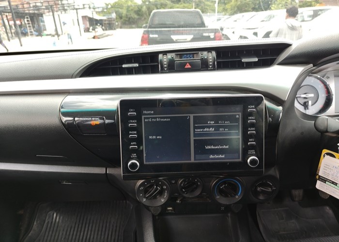 Used 6
                    TOYOTA
                     for Sale Image