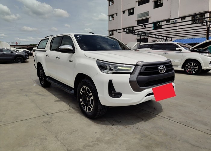 Used 6
                    TOYOTA
                     for Sale Image