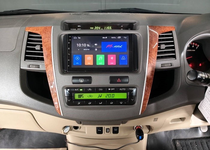 Used 1
                    TOYOTA
                     for Sale Image