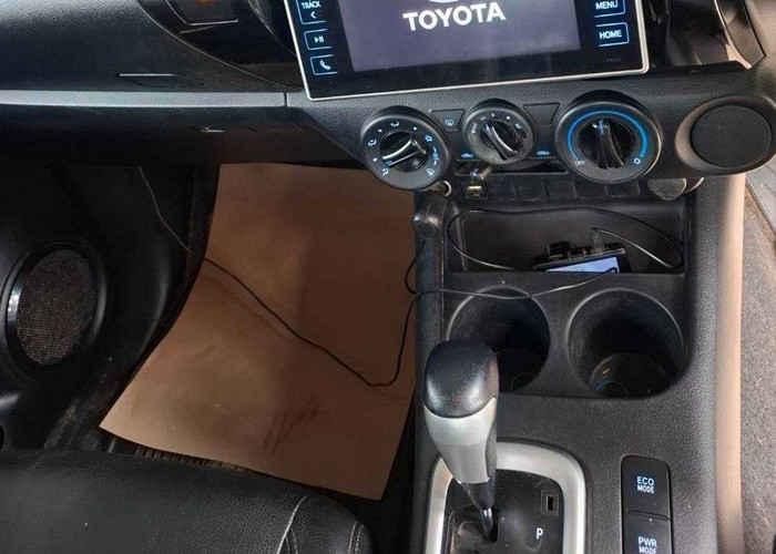 Used 1
                    TOYOTA
                     for Sale Image