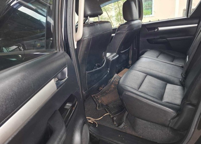 Used 1
                    TOYOTA
                     for Sale Image