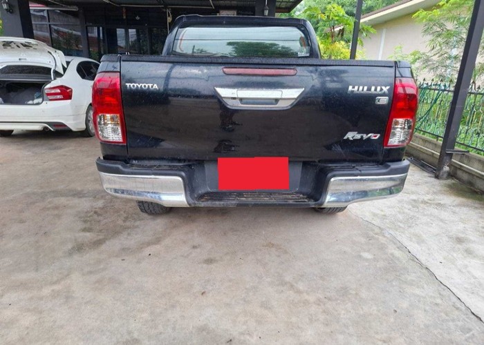 Used 1
                    TOYOTA
                     for Sale Image