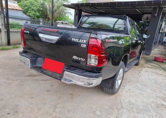 Used 1
                    TOYOTA
                     for Sale Image