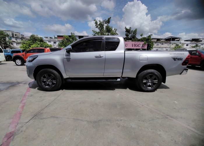 Used 9
                    TOYOTA
                     for Sale Image