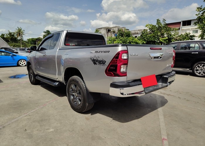 Used 9
                    TOYOTA
                     for Sale Image