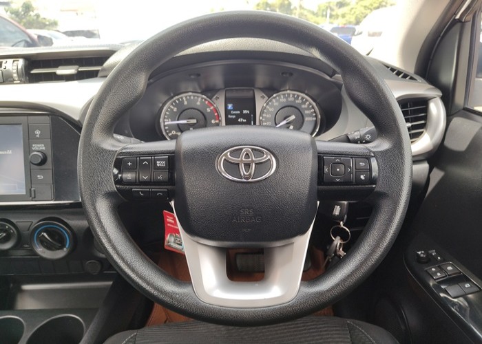 Used 9
                    TOYOTA
                     for Sale Image