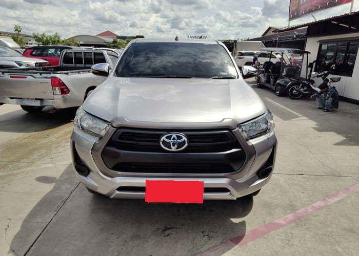 Used 9
                    TOYOTA
                     for Sale Image