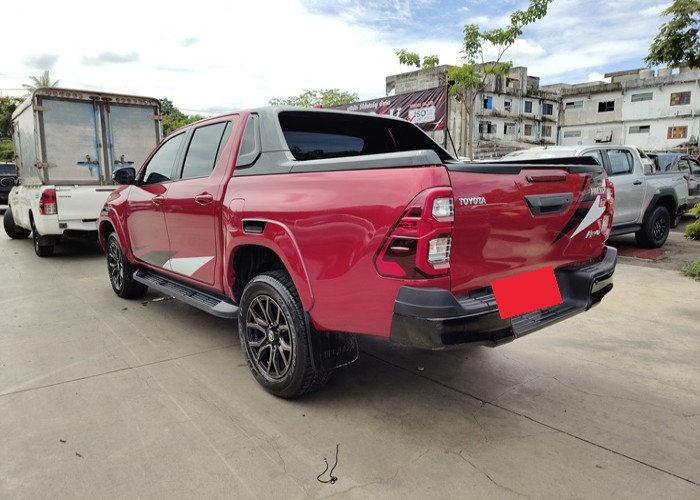 Used 1
                    TOYOTA
                     for Sale Image