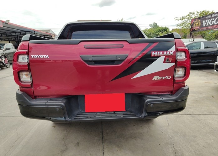 Used 1
                    TOYOTA
                     for Sale Image