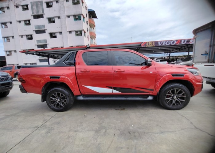 Used 1
                    TOYOTA
                     for Sale Image