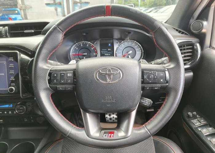 Used 1
                    TOYOTA
                     for Sale Image