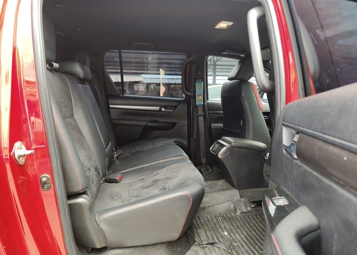 Used 1
                    TOYOTA
                     for Sale Image