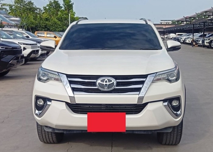 Used 4
                    TOYOTA
                     for Sale Image