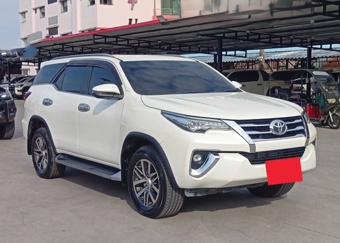 Used 4
                    TOYOTA
                     for Sale Image