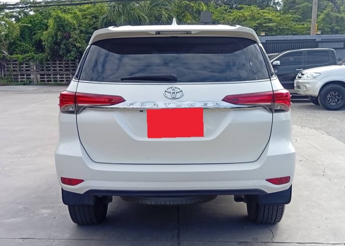 Used 4
                    TOYOTA
                     for Sale Image