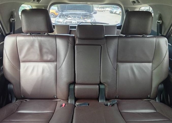 Used 4
                    TOYOTA
                     for Sale Image