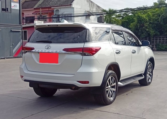 Used 4
                    TOYOTA
                     for Sale Image