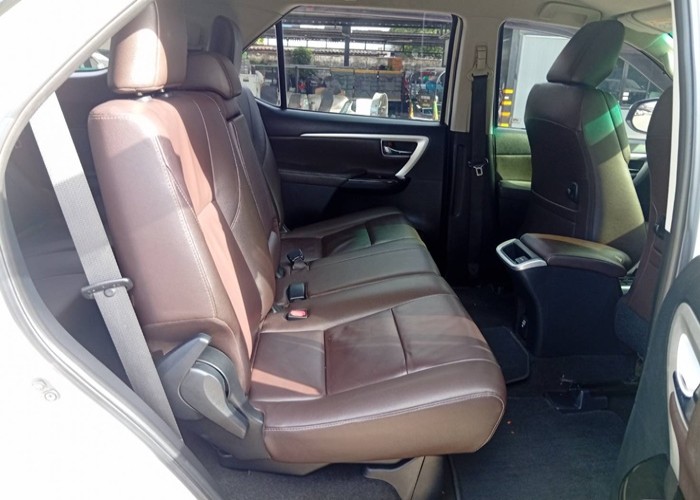 Used 4
                    TOYOTA
                     for Sale Image
