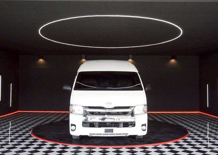 Used 4
                    TOYOTA
                     for Sale Image