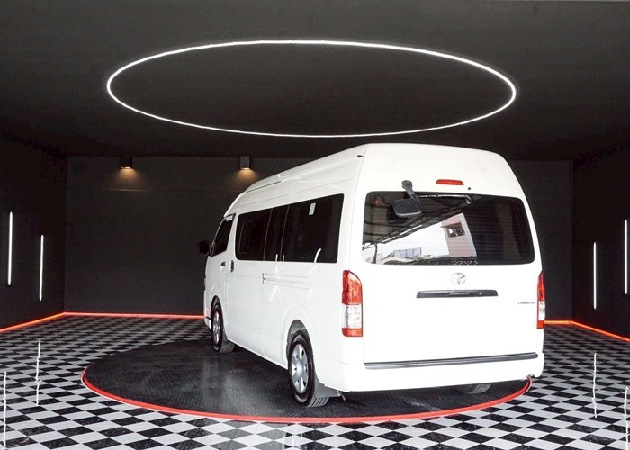 Used 4
                    TOYOTA
                     for Sale Image