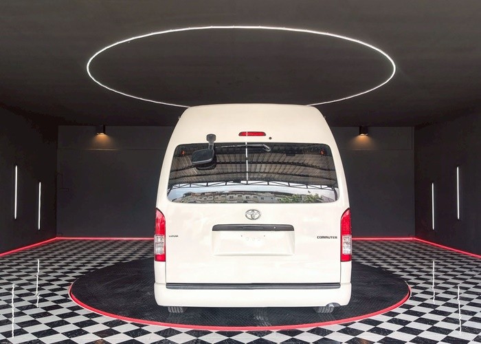 Used 4
                    TOYOTA
                     for Sale Image