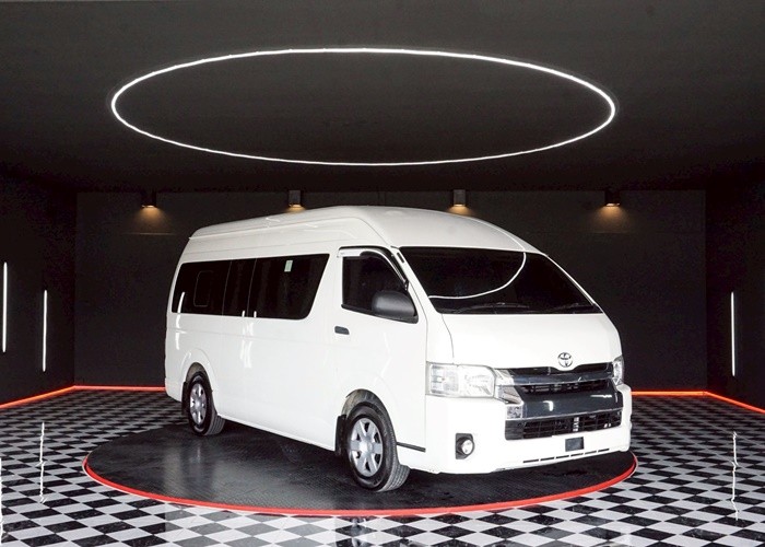 Used 4
                    TOYOTA
                     for Sale Image