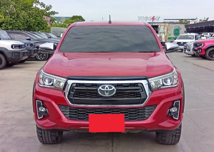 Used 2
                    TOYOTA
                     for Sale Image