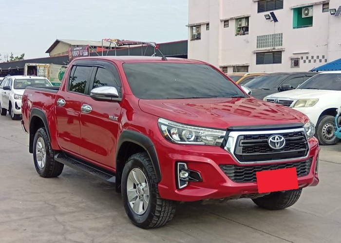 Used 2
                    TOYOTA
                     for Sale Image