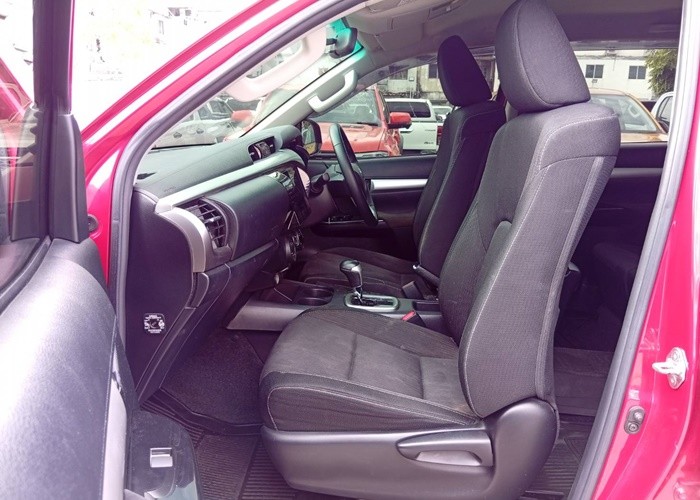 Used 2
                    TOYOTA
                     for Sale Image
