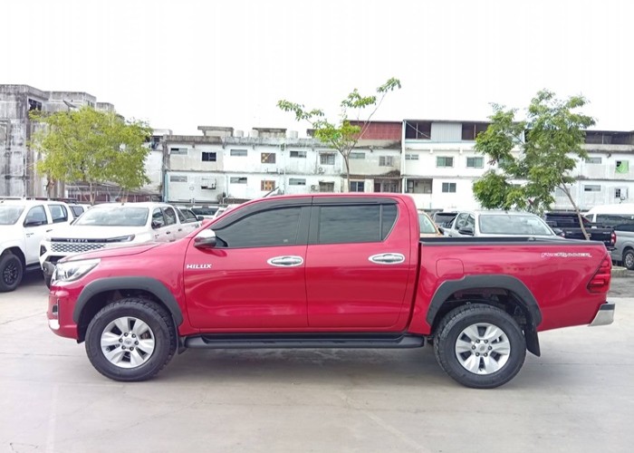 Used 2
                    TOYOTA
                     for Sale Image