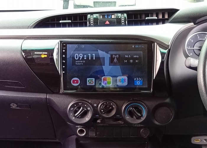 Used 2
                    TOYOTA
                     for Sale Image