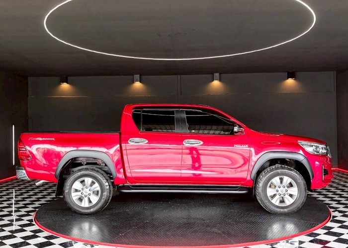 Used 2
                    TOYOTA
                     for Sale Image