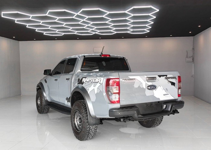 Used 1
                    FORD
                     for Sale Image