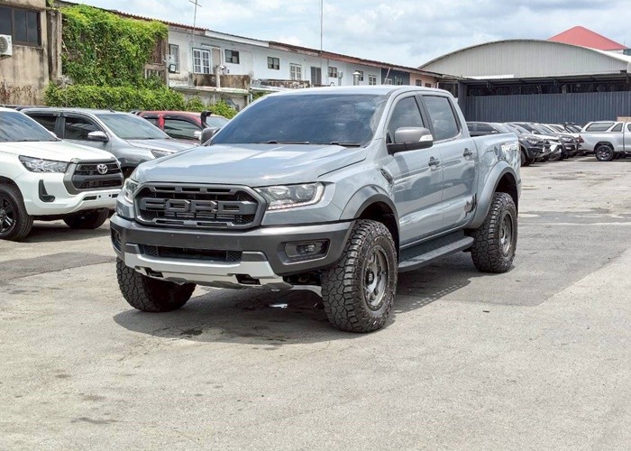 Used 1
                    FORD
                     for Sale Image