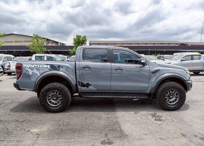 Used 1
                    FORD
                     for Sale Image