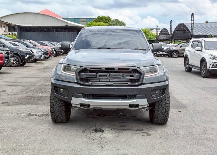 Used 1
                    FORD
                     for Sale Image