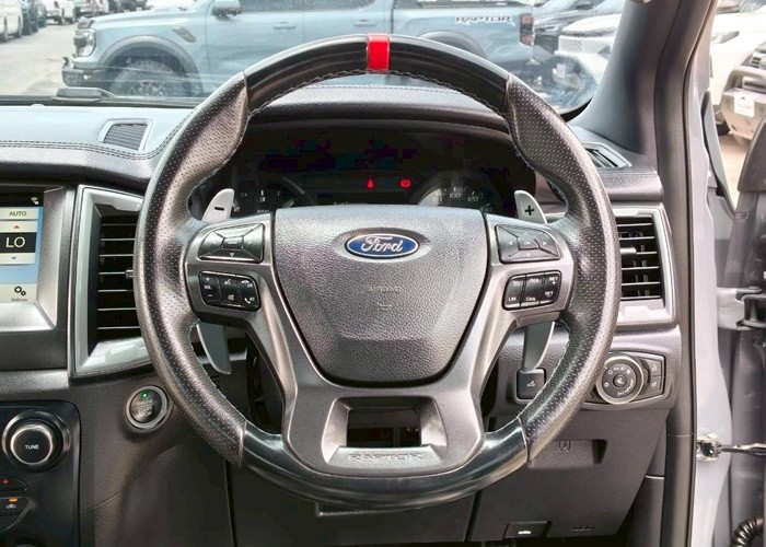 Used 1
                    FORD
                     for Sale Image