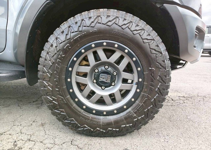 Used 1
                    FORD
                     for Sale Image