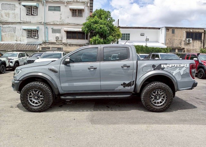 Used 1
                    FORD
                     for Sale Image