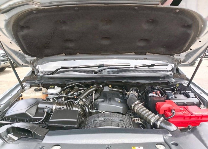 Used 1
                    FORD
                     for Sale Image