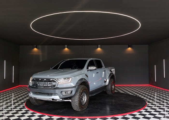 Used 1
                    FORD
                     for Sale Image