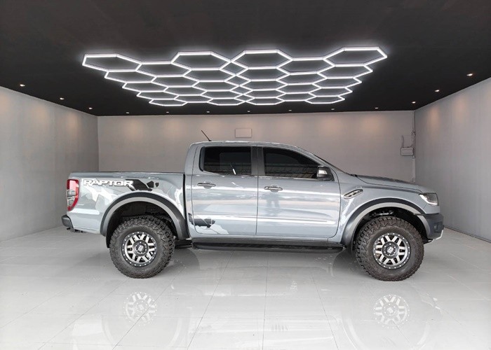 Used 1
                    FORD
                     for Sale Image