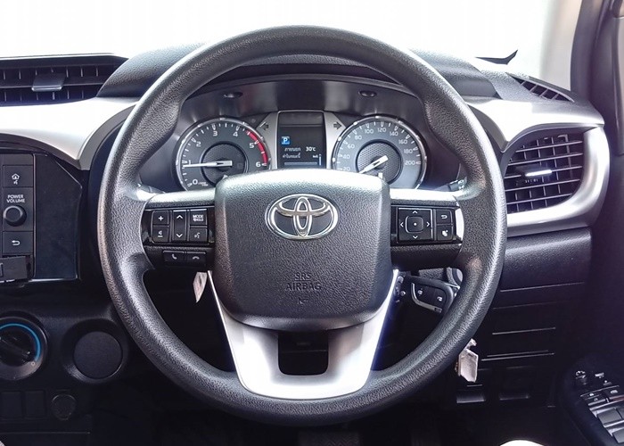Used 12
                    TOYOTA
                     for Sale Image