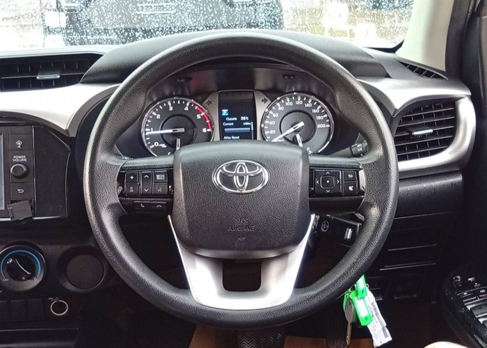 Used 12
                    TOYOTA
                     for Sale Image
