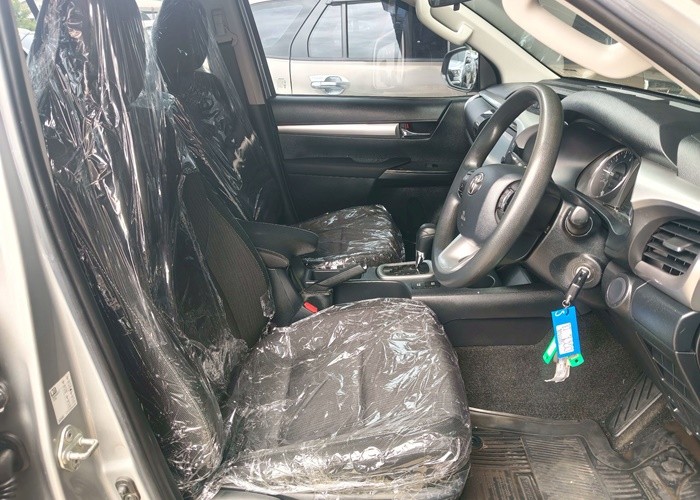 Used 12
                    TOYOTA
                     for Sale Image