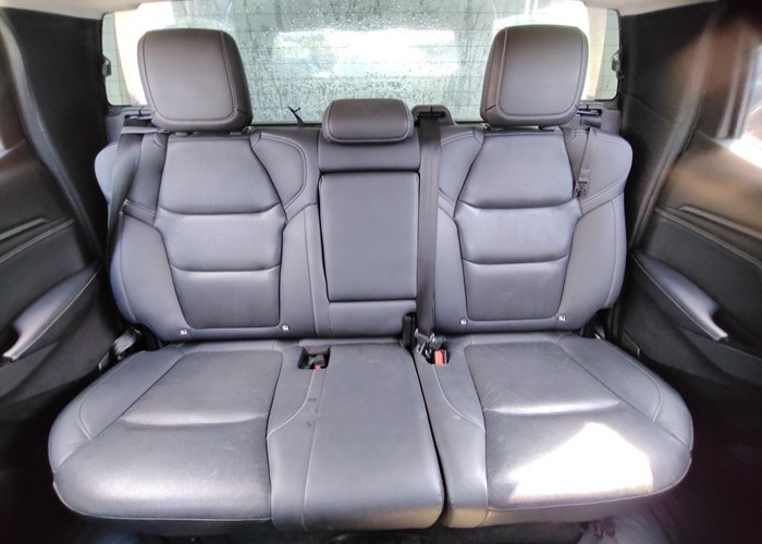 Used 5
                    ISUZU
                     for Sale Image