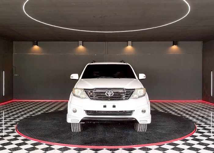 Used 6
                    TOYOTA
                     for Sale Image