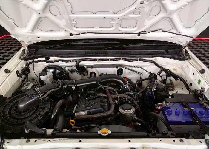Used 6
                    TOYOTA
                     for Sale Image