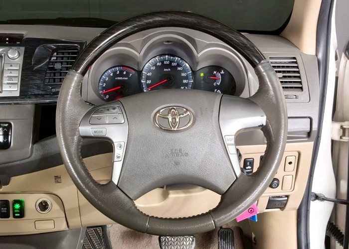 Used 6
                    TOYOTA
                     for Sale Image