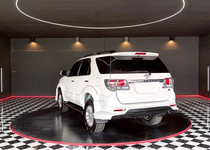 Used 6
                    TOYOTA
                     for Sale Image
